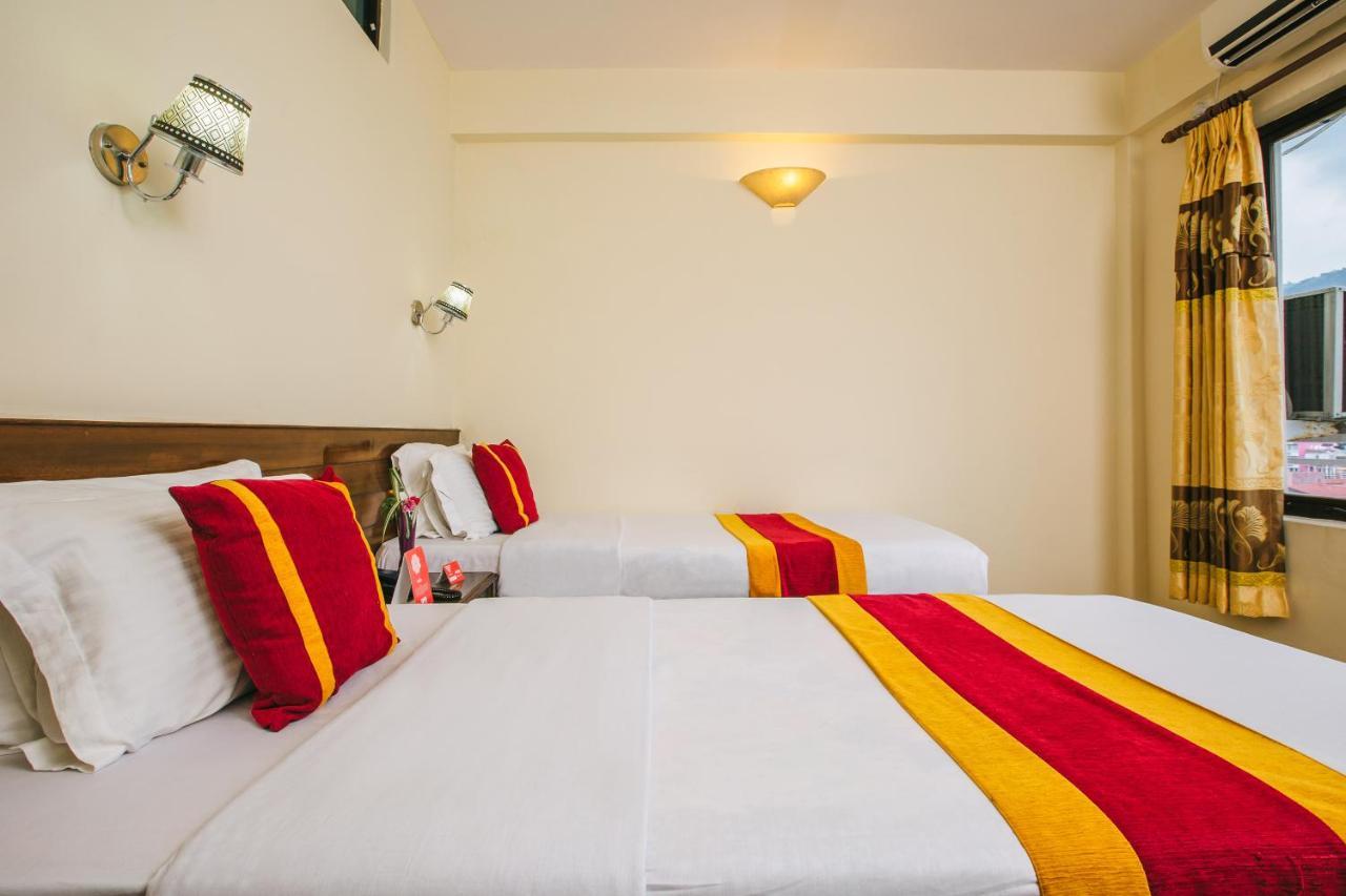 Hotel Garuda Inn Pokhara Luaran gambar