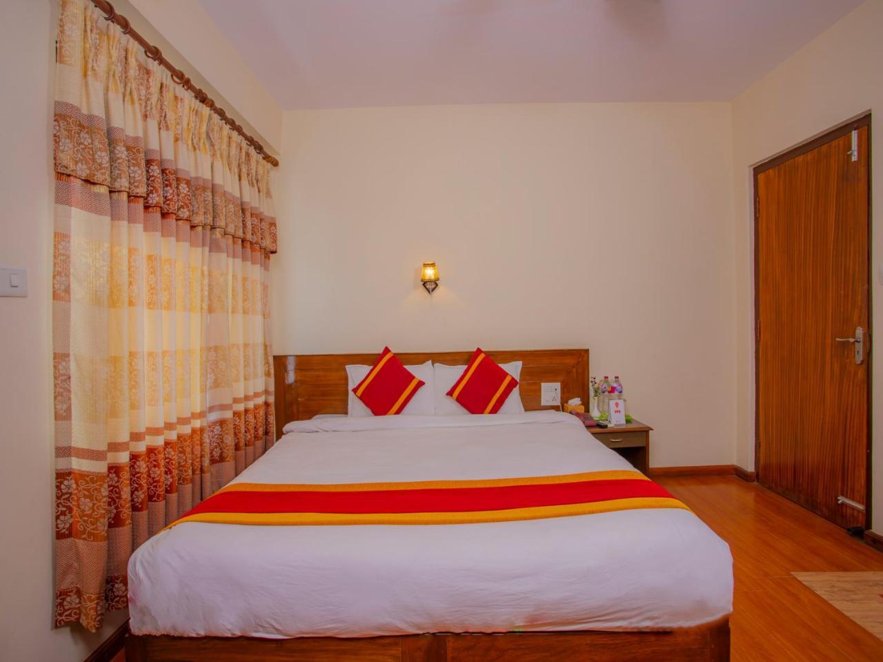 Hotel Garuda Inn Pokhara Luaran gambar