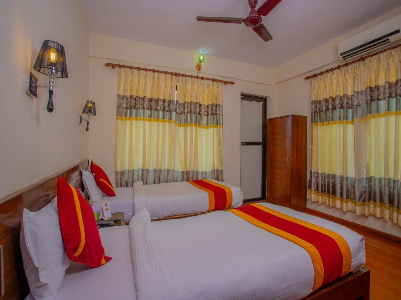 Hotel Garuda Inn Pokhara Luaran gambar